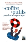 Le Coffre à Outils psychothérapeutique By Richard-Lorenzo Robert  Cover Image