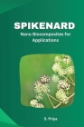 Spikenard Nano Biocomposites for Applications Cover Image