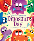 Dinosaur Day By Diana Murray, Luke Flowers (Illustrator) Cover Image