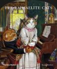 Pre-Raphaelite Cats By Susan Herbert Cover Image