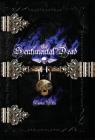 The Sentimental Dead By Ravven White Cover Image