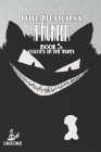 A Hunter - Book 5 Cover Image