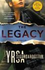 The Legacy: A Thriller (Children's House #1) By Yrsa Sigurdardottir Cover Image