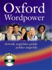 Oxford Wordpower: Slownik Angielsko-Polski / Polsko-Angielski Cover Image