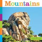 Mountains (Seedlings) By Quinn M. Arnold Cover Image