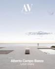 AV Monographs 236: Alberto Campo Baeza: Lyrical Longing By Arquitectura Viva Cover Image