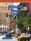 Around Town (Mathematics in the Real World) Cover Image