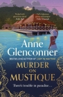 Murder on Mustique By Anne Glenconner Cover Image