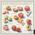 Farmer's Market 2022 Wall Calendar Cover Image
