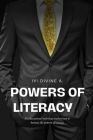 Powers of Literacy By Iyi Divine Cover Image