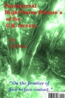 Paranormal British Forests On the frontier of face to face contact. By J. P. Moss Cover Image