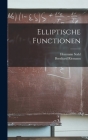 Elliptische Functionen Cover Image