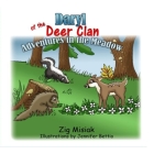 Daryl of the Deer Clan: Adventures in the meadow By Zig Misiak Cover Image