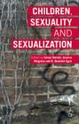 Children, Sexuality and Sexualization Cover Image