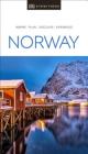 DK Eyewitness Norway (Travel Guide) Cover Image