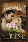 Eleventh Guest (A. D. Chronicles #11) Cover Image