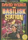 On Basilisk Station (Honor Harrington (Audio) #1) By David Weber, Allyson Johnson (Read by) Cover Image