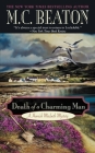 Death of a Charming Man (A Hamish Macbeth Mystery #10) Cover Image