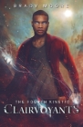 The Fourth Kinetic: Clairvoyants Cover Image