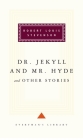 Dr. Jekyll and Mr. Hyde: Introduction by Nicholas Rance (Everyman's Library Classics Series) By Robert Louis Stevenson, Nicholas Rance (Introduction by) Cover Image