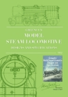 Greenly's Model Steam Locomotive Designs and Specifications Cover Image