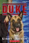 Duke (Dogs of World War II) By Kirby Larson Cover Image