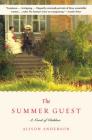 The Summer Guest: A Novel of Chekhov By Alison Anderson Cover Image