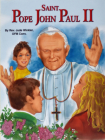 Saint John Paul II Cover Image