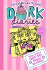 Dork Diaries 13: Tales from a Not-So-Happy Birthday By Rachel Renée Russell, Rachel Renée Russell (Illustrator) Cover Image