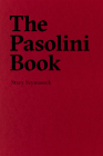 The Pasolini Book By Stacy Szymaszek Cover Image