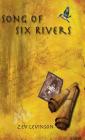 Song of Six Rivers Cover Image
