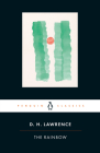 The Rainbow: Cambridge Lawrence Edition By D. H. Lawrence, Mark Kinkead-Weekes (Editor), James Wood (Introduction by), Anne Fernihough (Editor) Cover Image