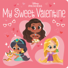 My Sweet Valentine (Disney Princess) Cover Image