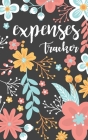 Expenses tracker: Daily Record about Personal Income and Expense Management. By Sophia Kingcarter Cover Image