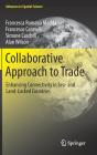 Collaborative Approach to Trade: Enhancing Connectivity in Sea- And Land-Locked Countries (Advances in Spatial Science) By Francesca Romana Medda, Francesco Caravelli, Simone Caschili Cover Image