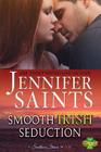 Smooth Irish Seduction By Jennifer Saints Cover Image