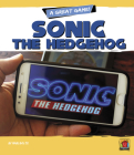 Sonic the Hedgehog By Mari Bolte Cover Image