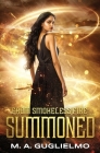 Summoned By M. a. Guglielmo Cover Image