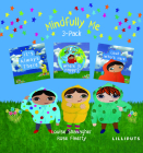 Mindfully Me 3-Pack By Louise Shanagher, Rose Finerty Cover Image