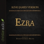 Holy Bible in Audio - King James Version: Ezra Lib/E Cover Image