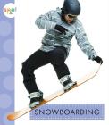 Snowboarding (Spot Sports) Cover Image