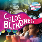 Color Blindness By Robin Twiddy Cover Image