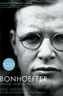 Bonhoeffer: Pastor, Martyr, Prophet, Spy: A Righteous Gentile vs. the Third Reich Cover Image