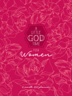 A Little God Time for Women (2023 Planner): 12-Month Weekly Planner By Belle City Gifts Cover Image