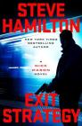 Exit Strategy (A Nick Mason Novel #2) Cover Image