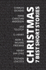 7 best short stories - Christmas By Hans Christian (Autor) -. Di Andersen Cover Image