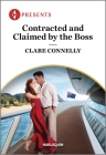 Contracted and Claimed by the Boss By Clare Connelly Cover Image