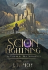Scion of Lightning Cover Image