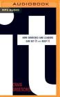 It: How Churches and Leaders Can Get It and Keep It By Craig Groeschel, Patrick Girard Lawlor (Read by) Cover Image