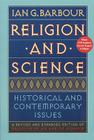 Religion and Science By Ian G. Barbour Cover Image
